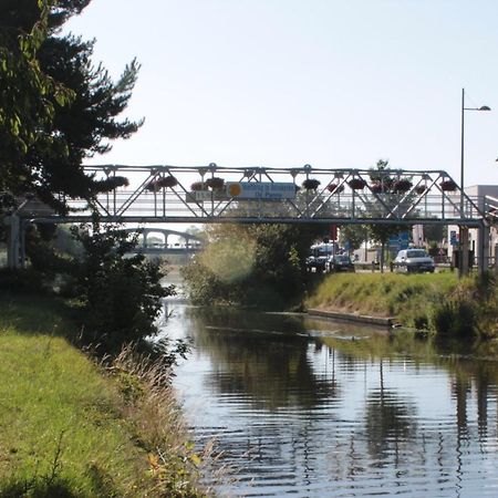 De Panne - Adinkerke - 'T Voetbrugsje Comfortabele Nieuwbouw Zewnętrze zdjęcie