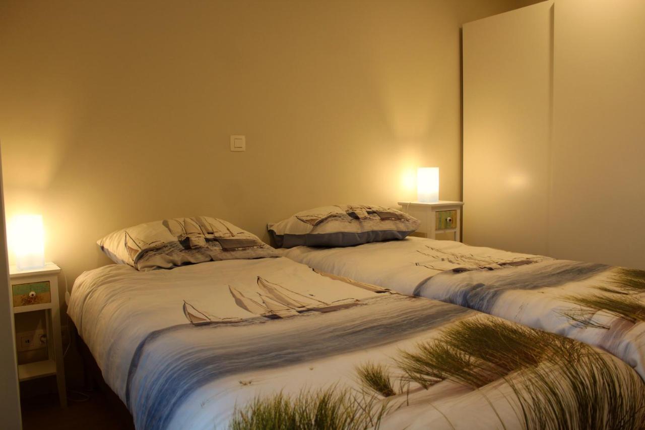 De Panne - Adinkerke - 'T Voetbrugsje Comfortabele Nieuwbouw Zewnętrze zdjęcie