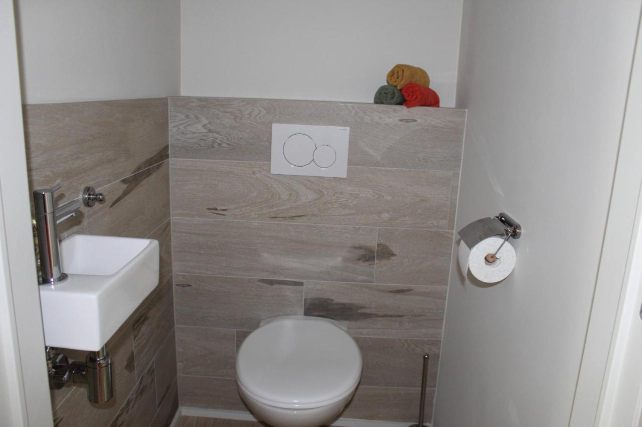 De Panne - Adinkerke - 'T Voetbrugsje Comfortabele Nieuwbouw Zewnętrze zdjęcie