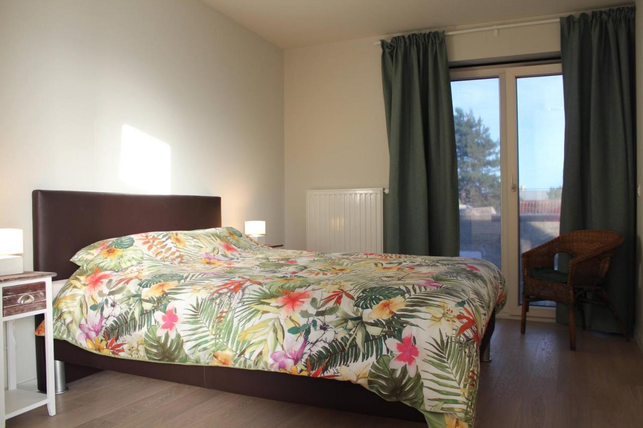 De Panne - Adinkerke - 'T Voetbrugsje Comfortabele Nieuwbouw Zewnętrze zdjęcie