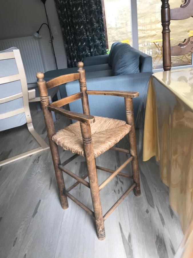 De Panne - Adinkerke - 'T Voetbrugsje Comfortabele Nieuwbouw Zewnętrze zdjęcie