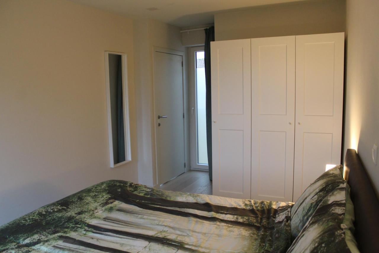 De Panne - Adinkerke - 'T Voetbrugsje Comfortabele Nieuwbouw Zewnętrze zdjęcie